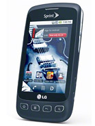 Best available price of LG Optimus S in Canada