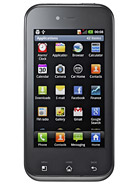 Best available price of LG Optimus Sol E730 in Canada
