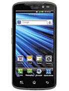 Best available price of LG Optimus True HD LTE P936 in Canada