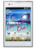 Best available price of LG Optimus Vu P895 in Canada