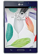 Best available price of LG Optimus Vu II F200 in Canada