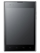 Best available price of LG Optimus Vu F100S in Canada