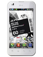Best available price of LG Optimus Black White version in Canada