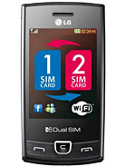 Best available price of LG P525 in Canada