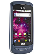 Best available price of LG Phoenix P505 in Canada