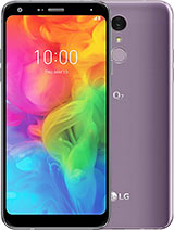 Best available price of LG Q7 in Canada