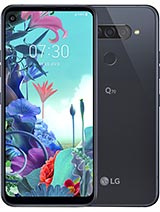 Best available price of LG Q70 in Canada