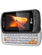 Best available price of LG Rumor Reflex LN272 in Canada