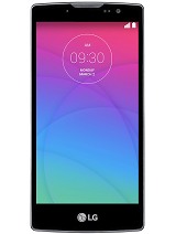 Best available price of LG Spirit in Canada