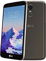 Best available price of LG Stylus 3 in Canada