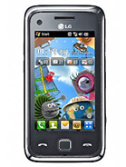 Best available price of LG KU2100 in Canada