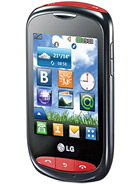 Best available price of LG Cookie WiFi T310i in Canada