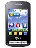 Best available price of LG T315 in Canada