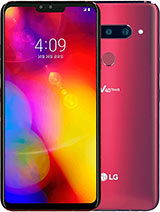 Best available price of LG V40 ThinQ in Canada