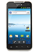 Best available price of LG Viper 4G LTE LS840 in Canada