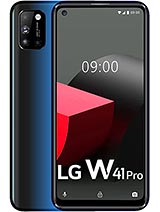 Best available price of LG W41 Pro in Canada