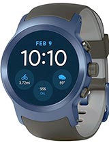 Best available price of LG Watch Sport in Canada