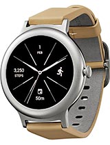 Best available price of LG Watch Style in Canada