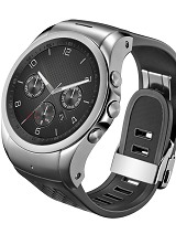 Best available price of LG Watch Urbane LTE in Canada