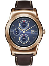 Best available price of LG Watch Urbane W150 in Canada