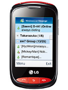 Best available price of LG Wink Style T310 in Canada