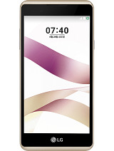 Best available price of LG X Skin in Canada