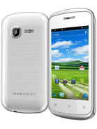 Best available price of Maxwest Android 320 in Canada