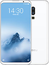 Best available price of Meizu 16 Plus in Canada