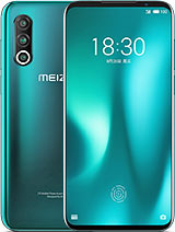 Best available price of Meizu 16s Pro in Canada