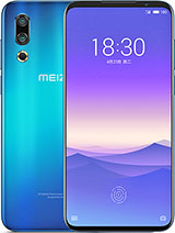Best available price of Meizu 16s in Canada