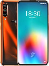Best available price of Meizu 16T in Canada