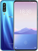 Best available price of Meizu 16Xs in Canada