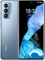 Best available price of Meizu 18 in Canada