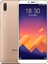 Best available price of Meizu E3 in Canada