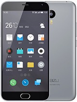 Best available price of Meizu M2 Note in Canada