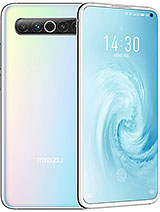 Best available price of Meizu 17 in Canada
