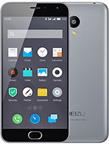 Best available price of Meizu M2 in Canada