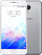 Best available price of Meizu M3 Note in Canada