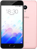 Best available price of Meizu M3 in Canada