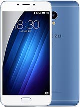 Best available price of Meizu M3e in Canada