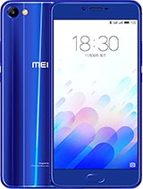 Best available price of Meizu M3x in Canada
