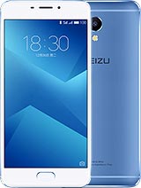 Best available price of Meizu M5 Note in Canada