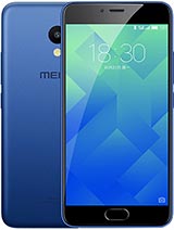 Best available price of Meizu M5 in Canada