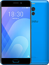 Best available price of Meizu M6 Note in Canada