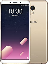 Best available price of Meizu M6s in Canada