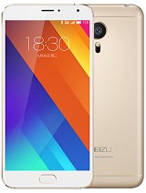 Best available price of Meizu MX5 in Canada