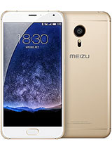 Best available price of Meizu PRO 5 in Canada