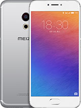 Best available price of Meizu Pro 6 in Canada