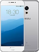 Best available price of Meizu Pro 6s in Canada