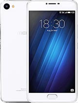 Best available price of Meizu U20 in Canada